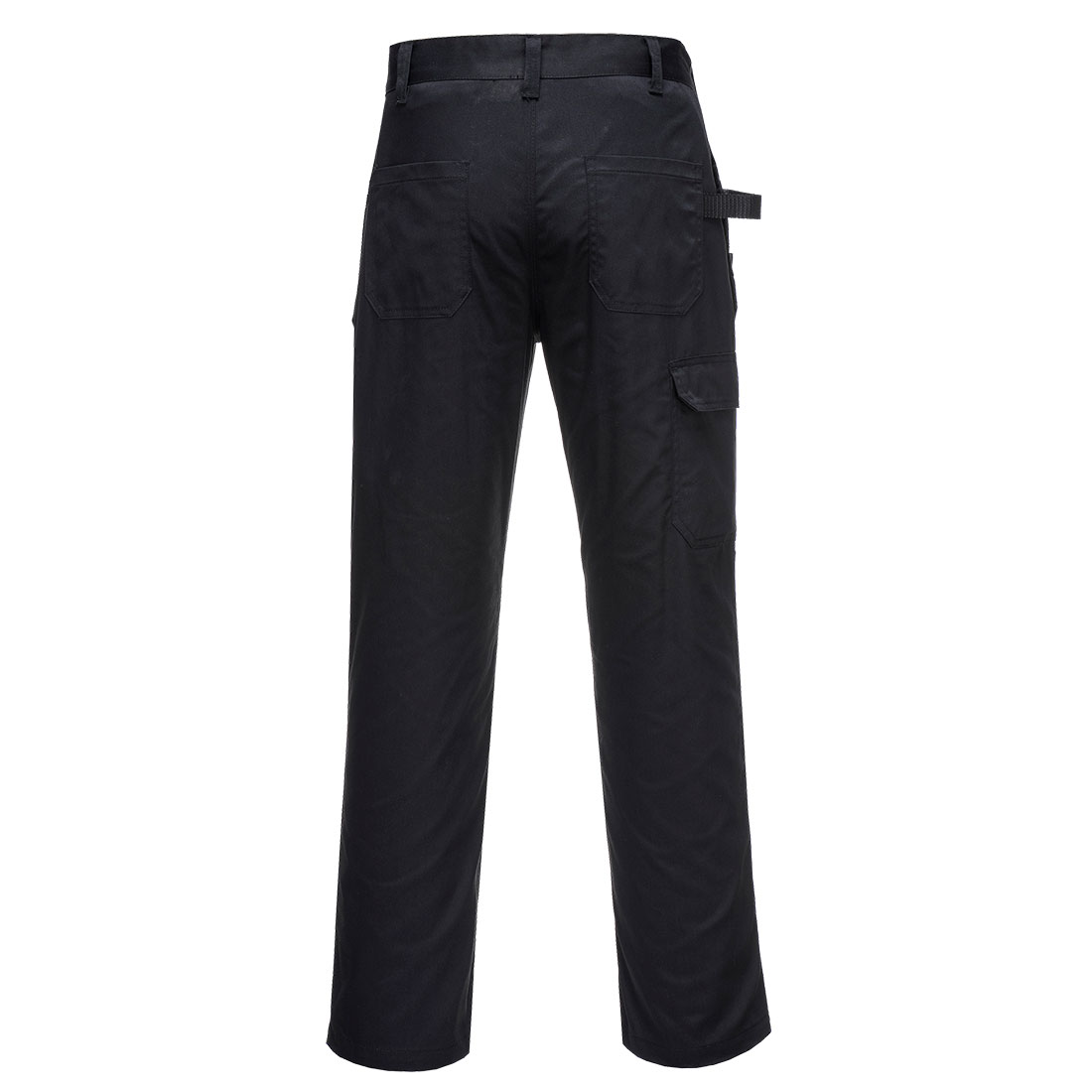 C720 Tradesman Holster Trousers Black
