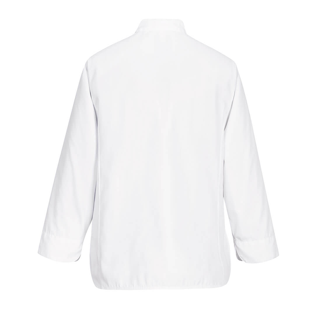 C837 Chef’s Women’s Mesh Air Rachel Jacket L/S White