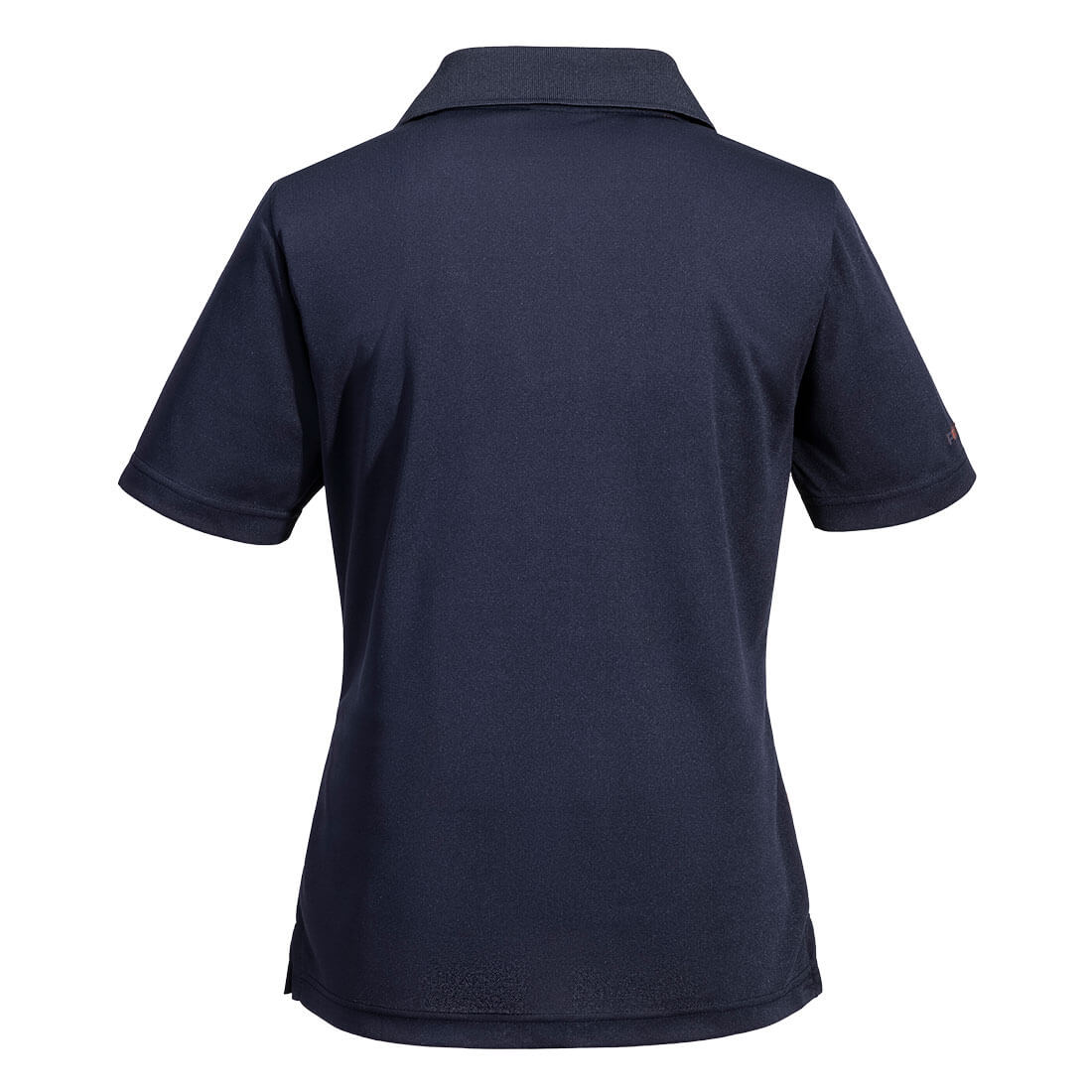 DX409 DX4 Women’s Polo Shirt S/S Dark Navy