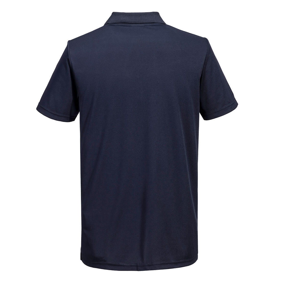 DX410 DX4 Polo Shirt S/S All Navy