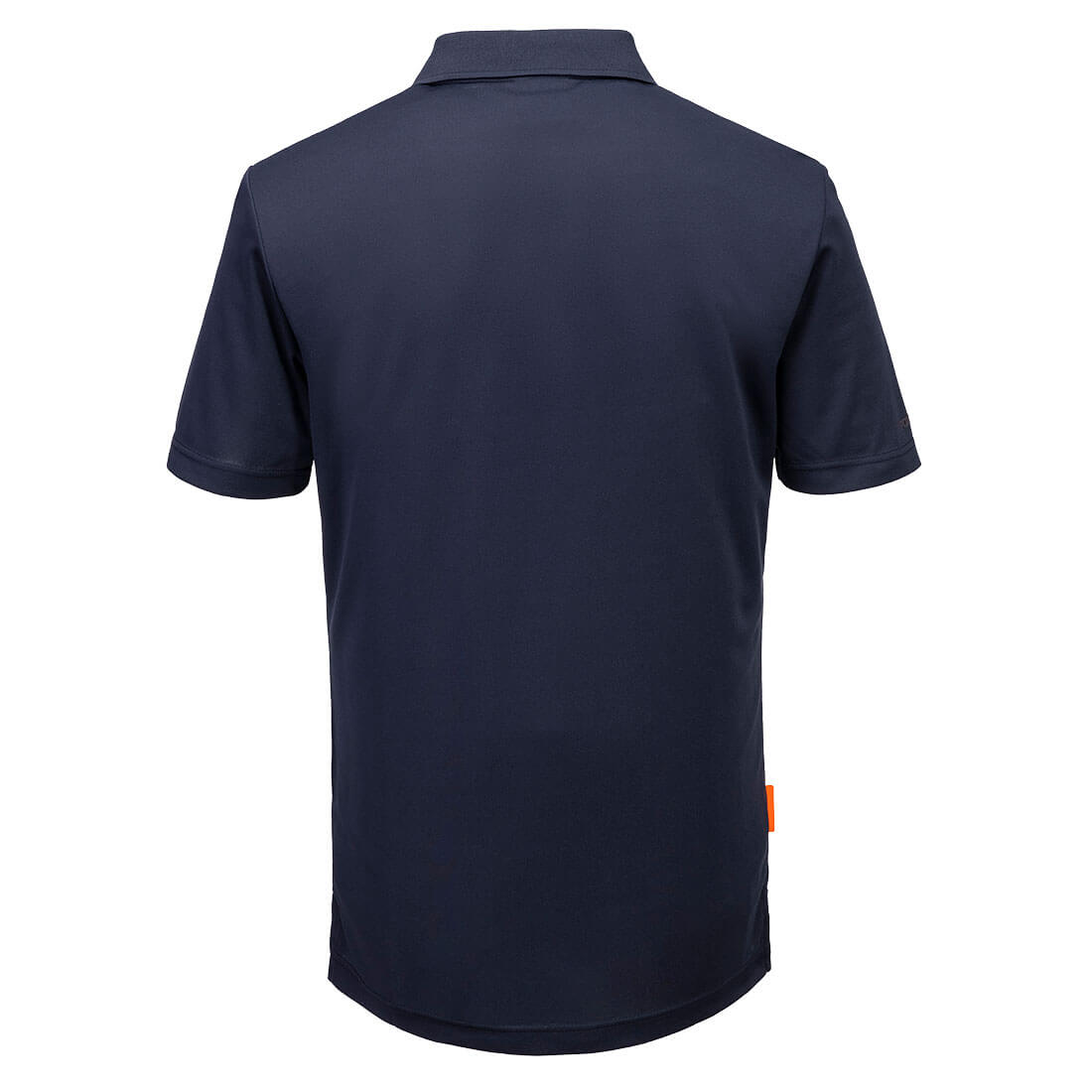 DX410 DX4 Polo Shirt S/S Dark Navy