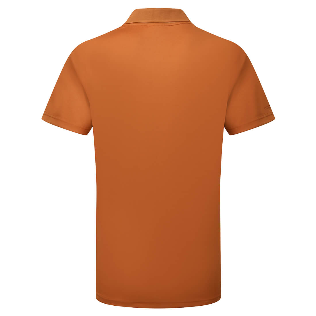 DX410 DX4 Polo Shirt S/S Rust