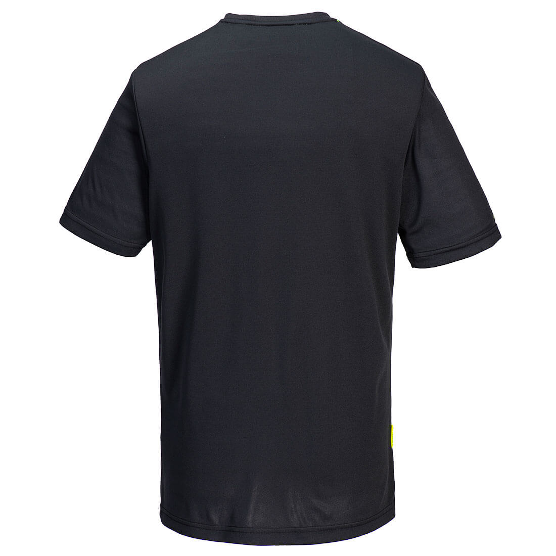 DX411 DX4 T-Shirt S/S Black