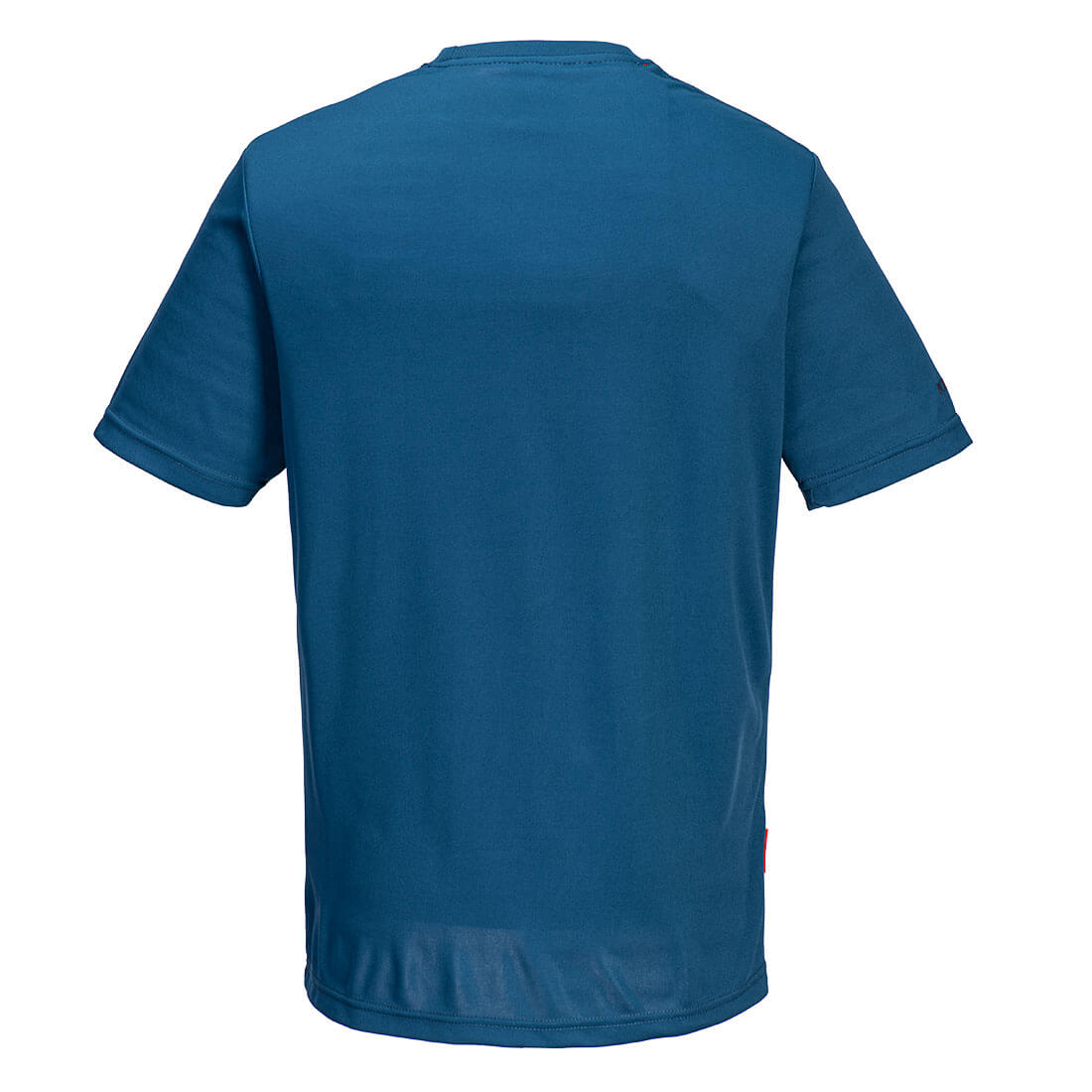 DX411 DX4 T-Shirt S/S Metro Blue