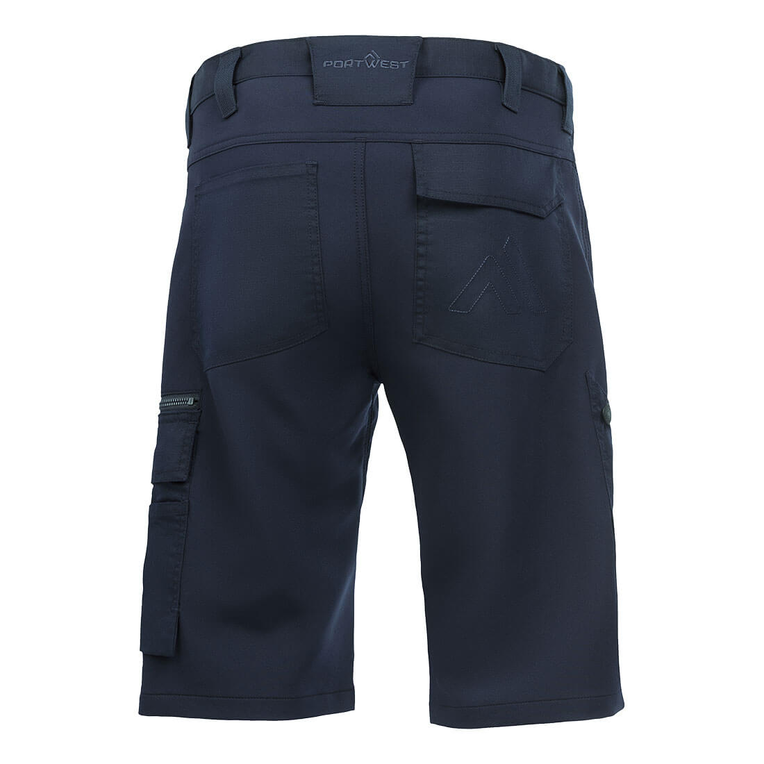 DX420 DX4 Trade Shorts All Navy