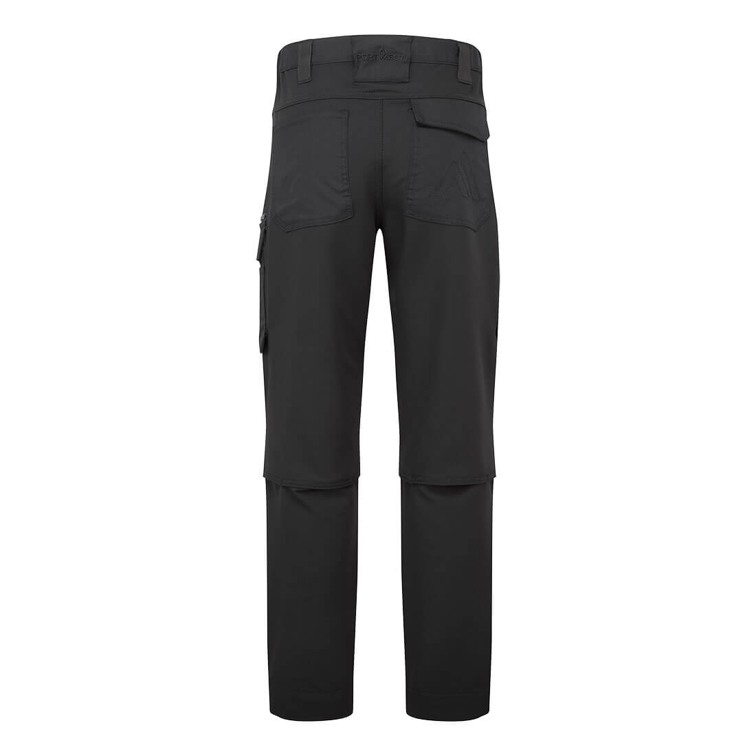 DX421 DX4 Trade Trousers All Black