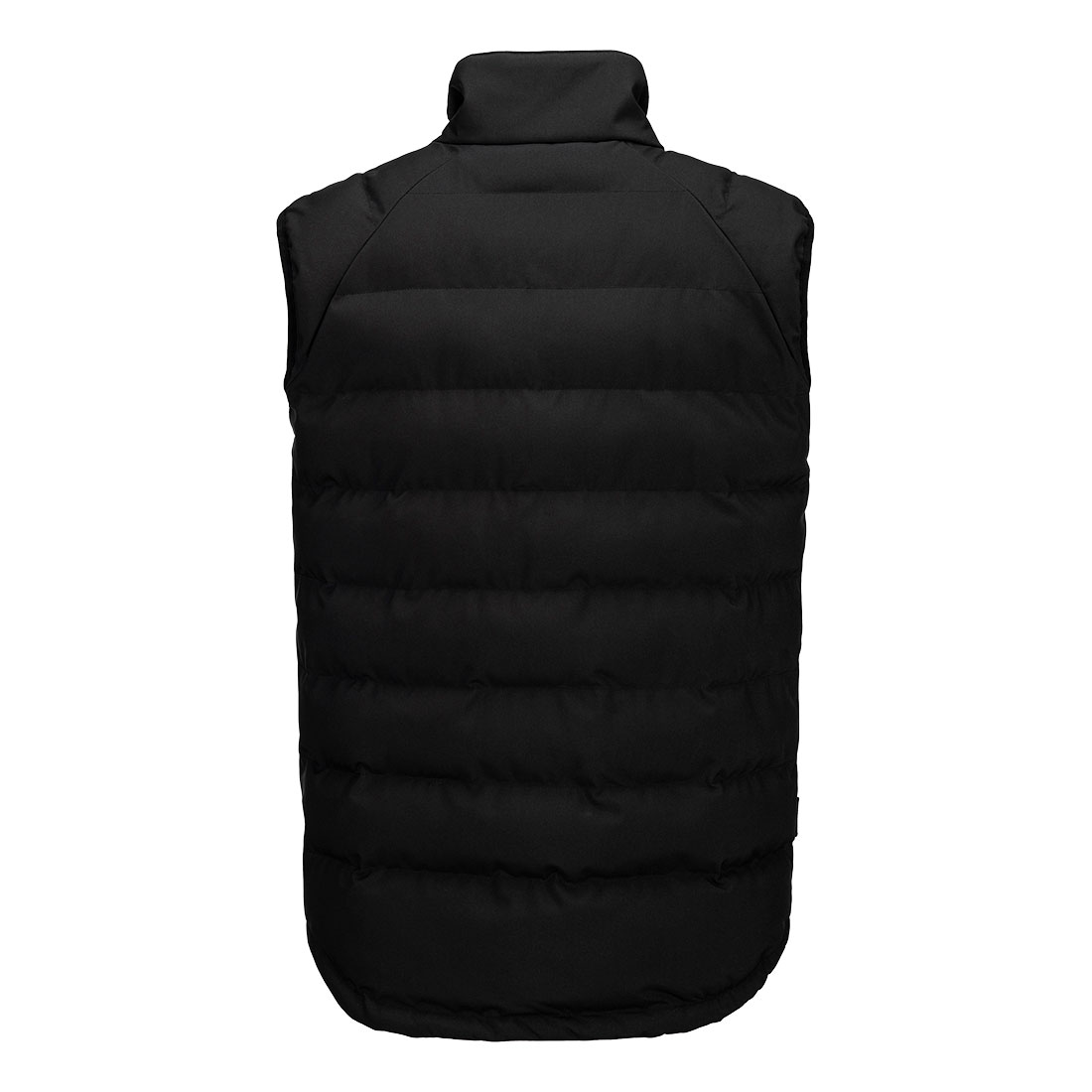 DX432 DX4 Insulated Bodywarmer Black