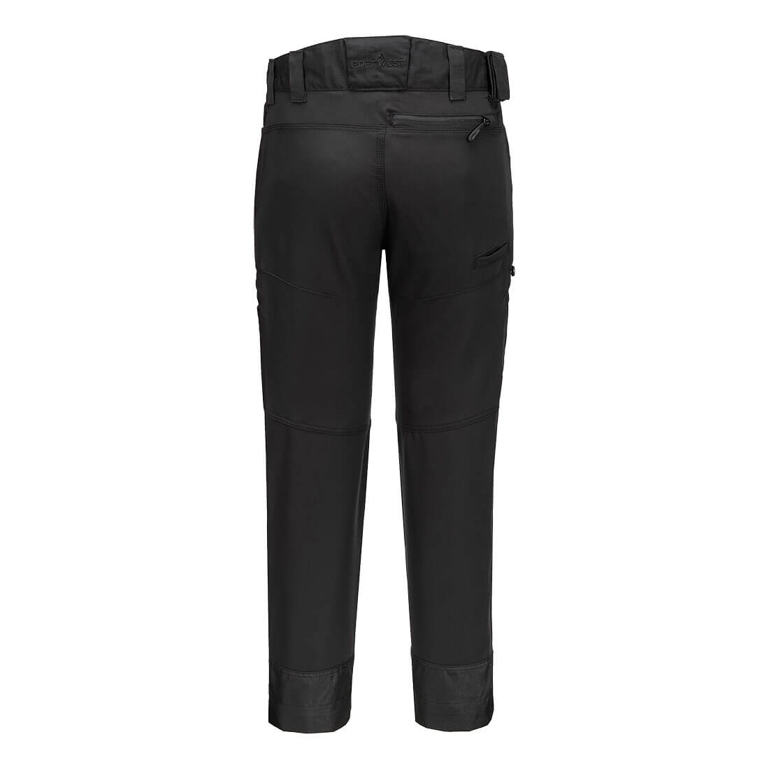 DX443 DX4 Service Trousers Black