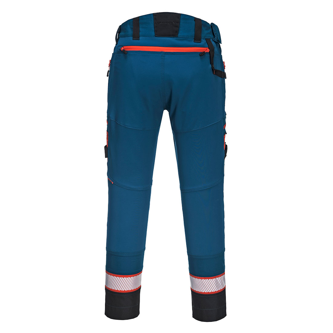 DX449 DX4 Work Trousers Metro Blue