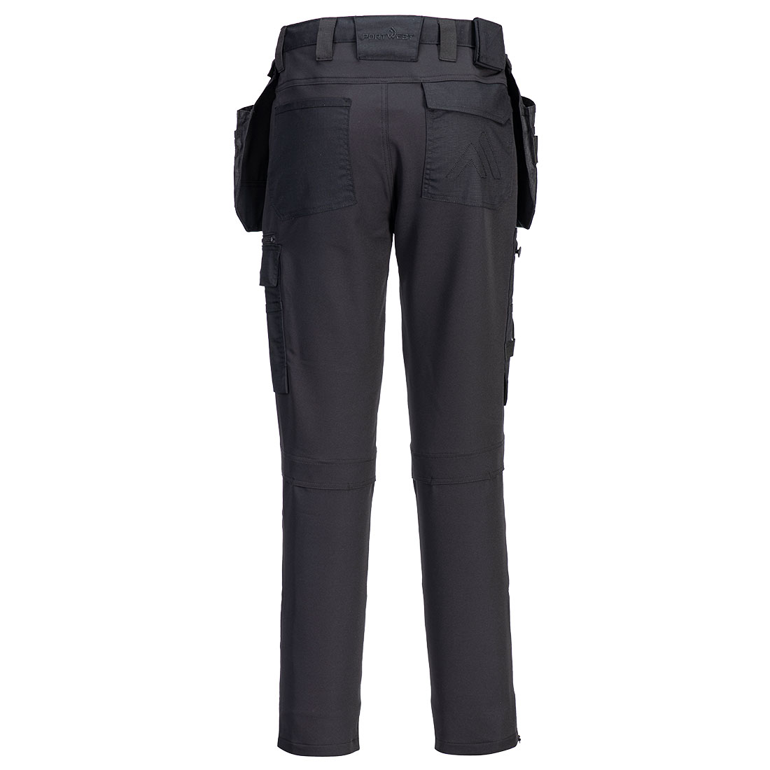 DX456 DX4 Craft Detachable Holster Trousers Black