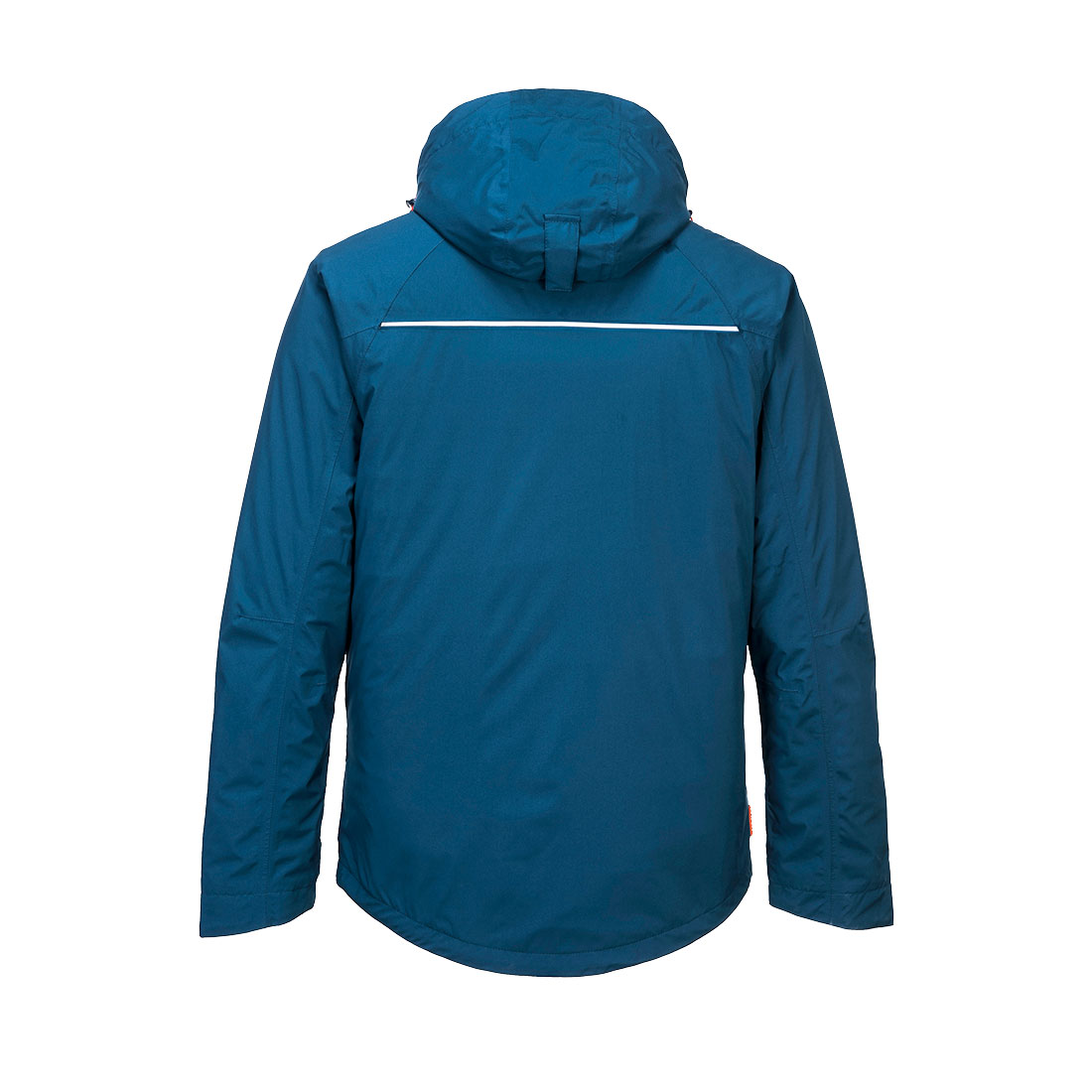 DX460 DX4 Winter Jacket Metro Blue