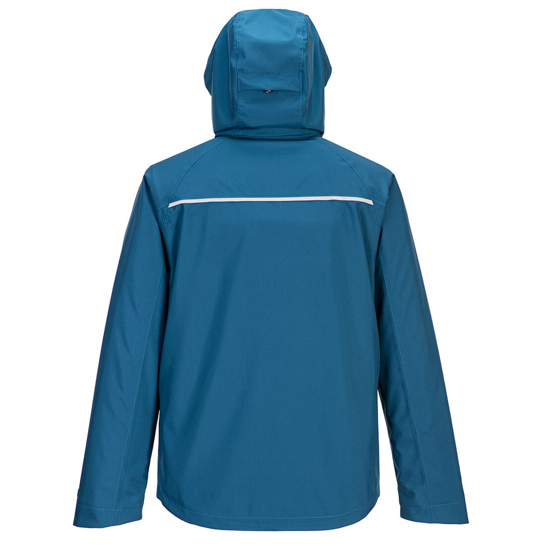 DX463 DX4 Rain Jacket Metro Blue