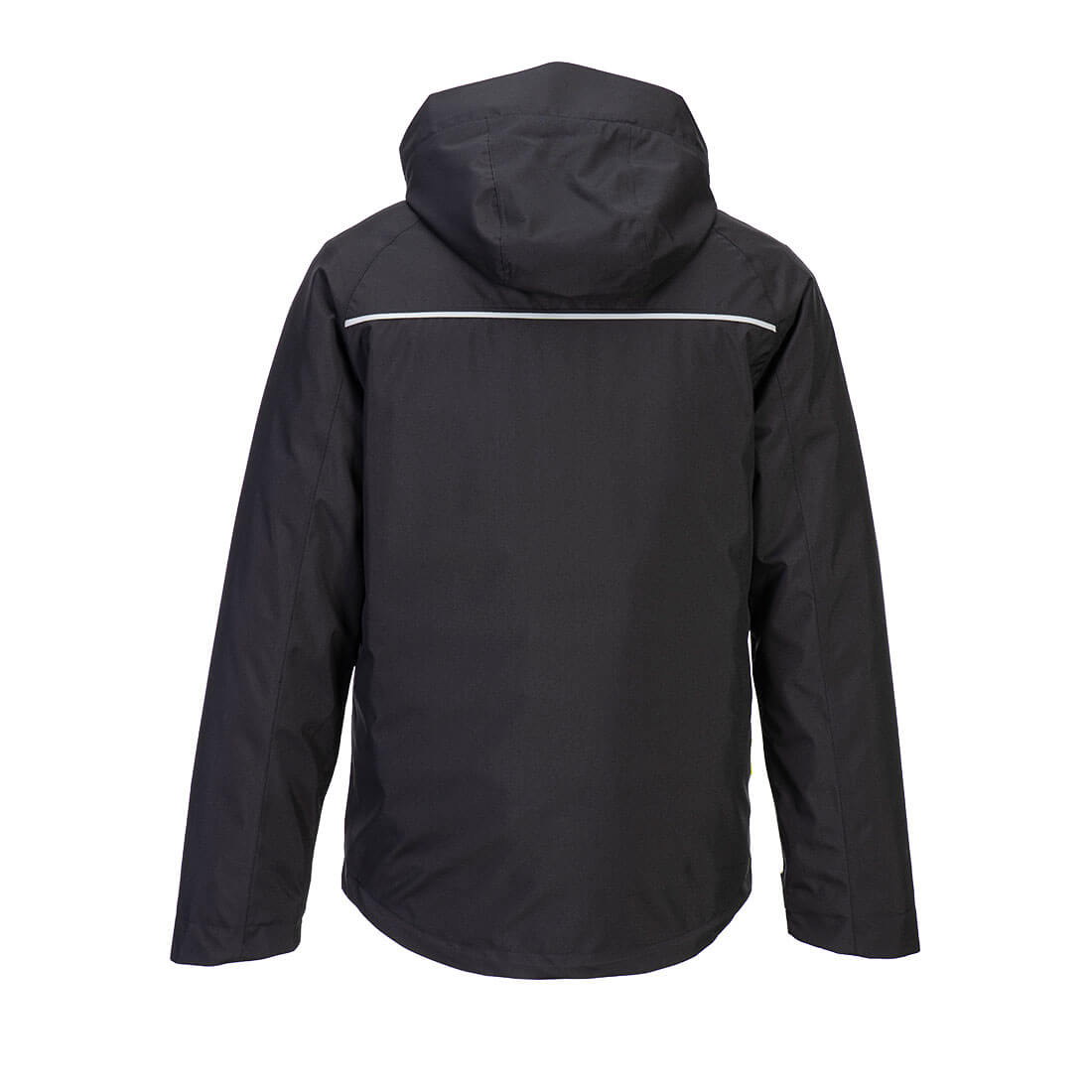 DX465 DX4 3-in-1 Jacket Black