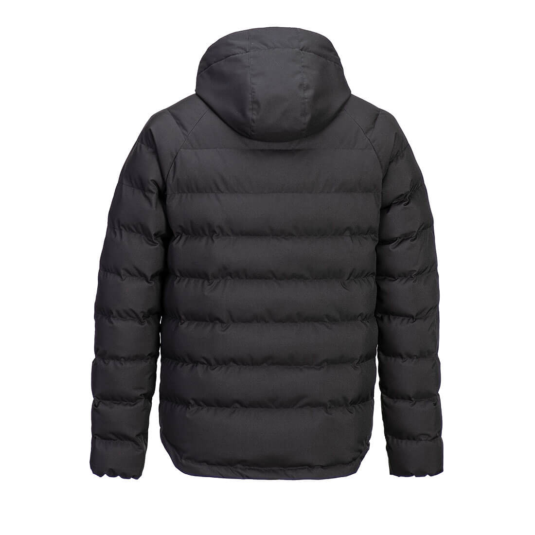 DX468 DX4 Insulated Jacket Black