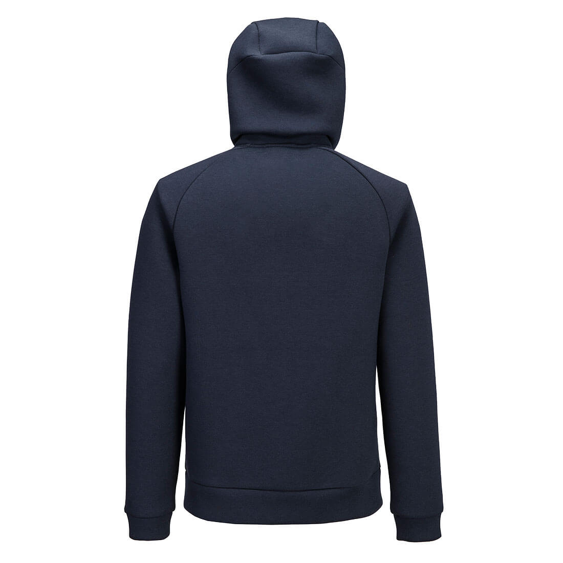 DX472 DX4 Zipped Hoodie Dark Navy