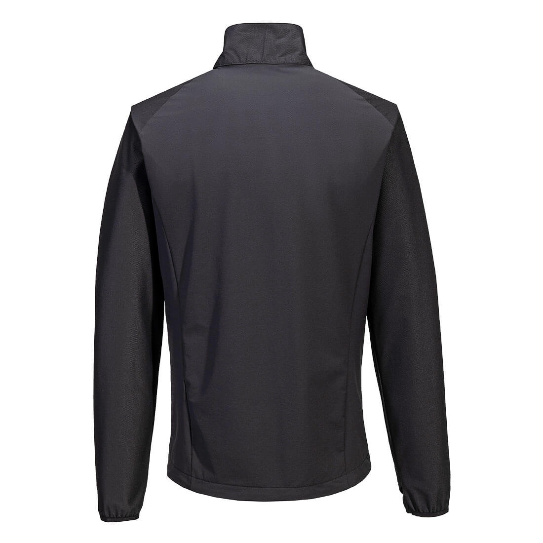 DX480 DX4 Lightweight Stretch Work Jacket All Black