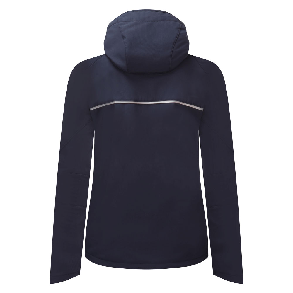 DX486 DX4 Women’s Softshell (3L) Navy