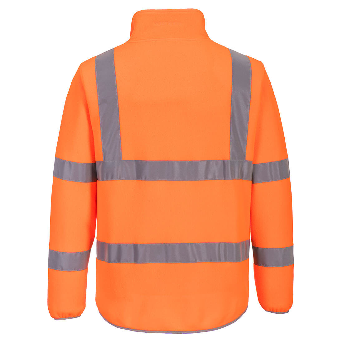 EC70 Eco Hi-Vis Fleece Orange