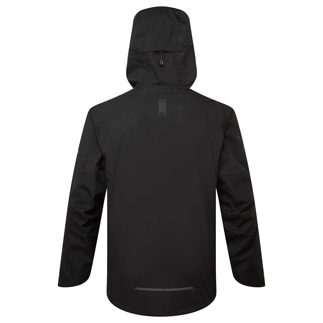 EV460 EV4 Shell Jacket Black Tall