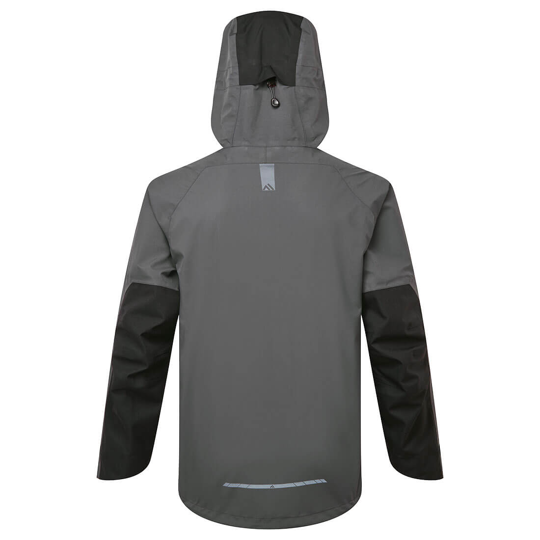 EV460 EV4 Shell Jacket Metal Grey Tall
