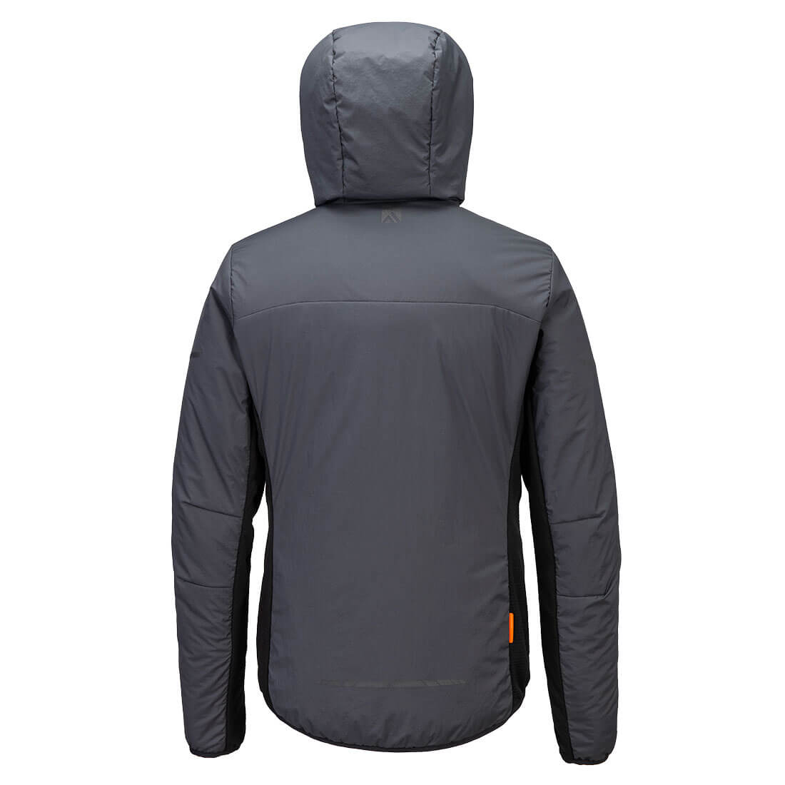 EV470 EV4 Insulated Hybrid Jacket Metal Grey