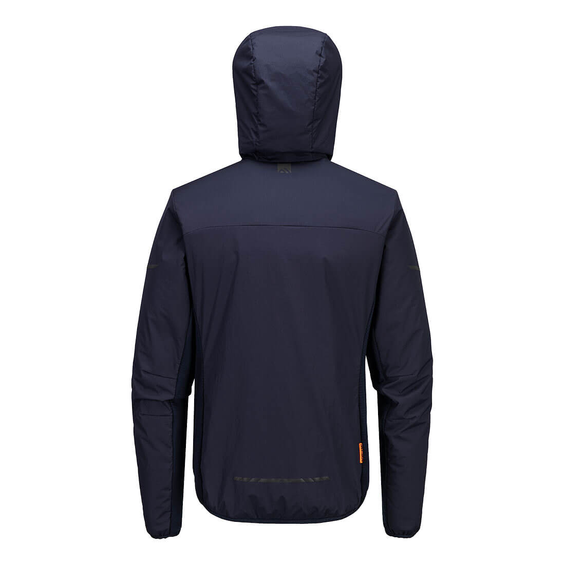 EV470 EV4 Insulated Hybrid Jacket Navy