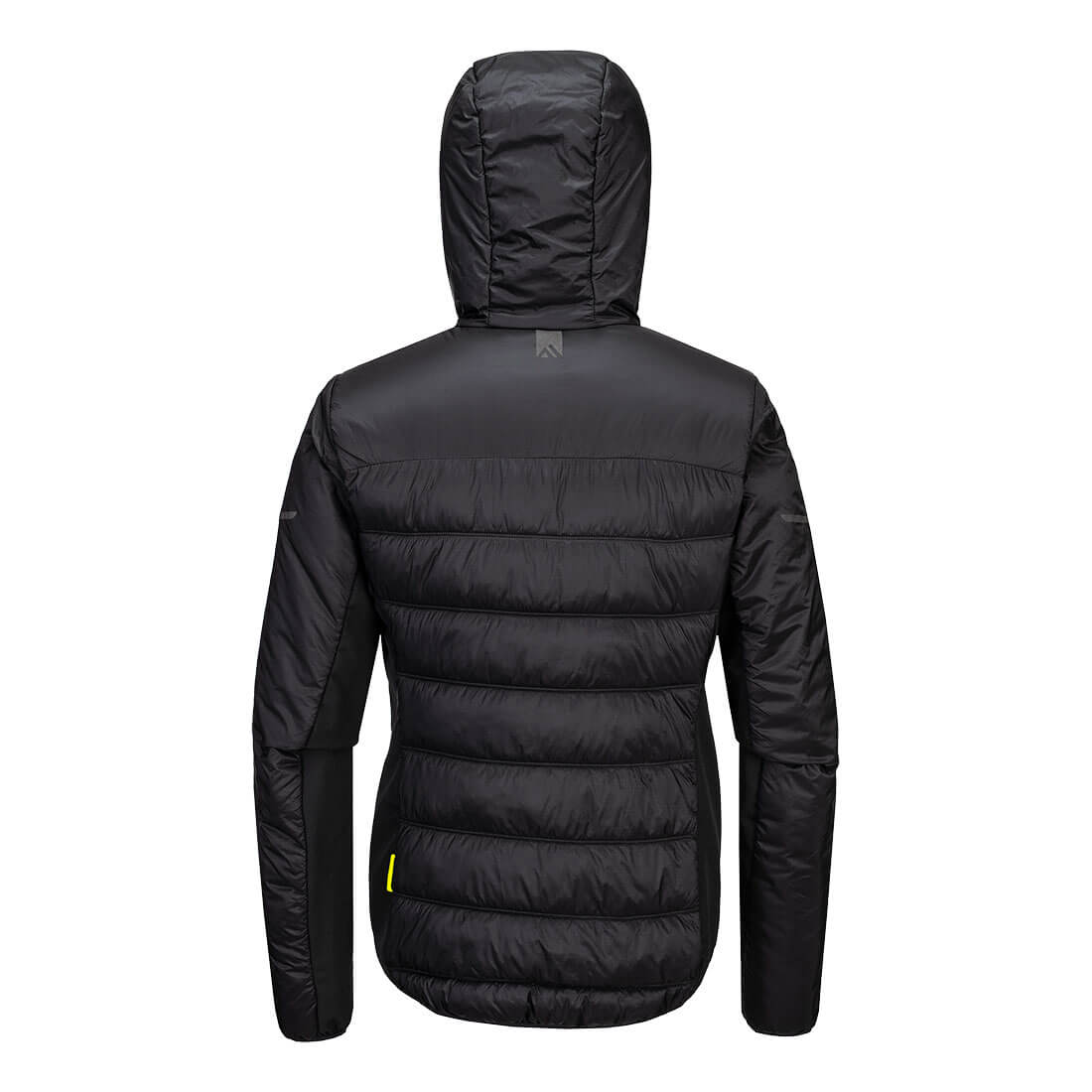 EV471 EV4 Insulated Baffle Jacket Black