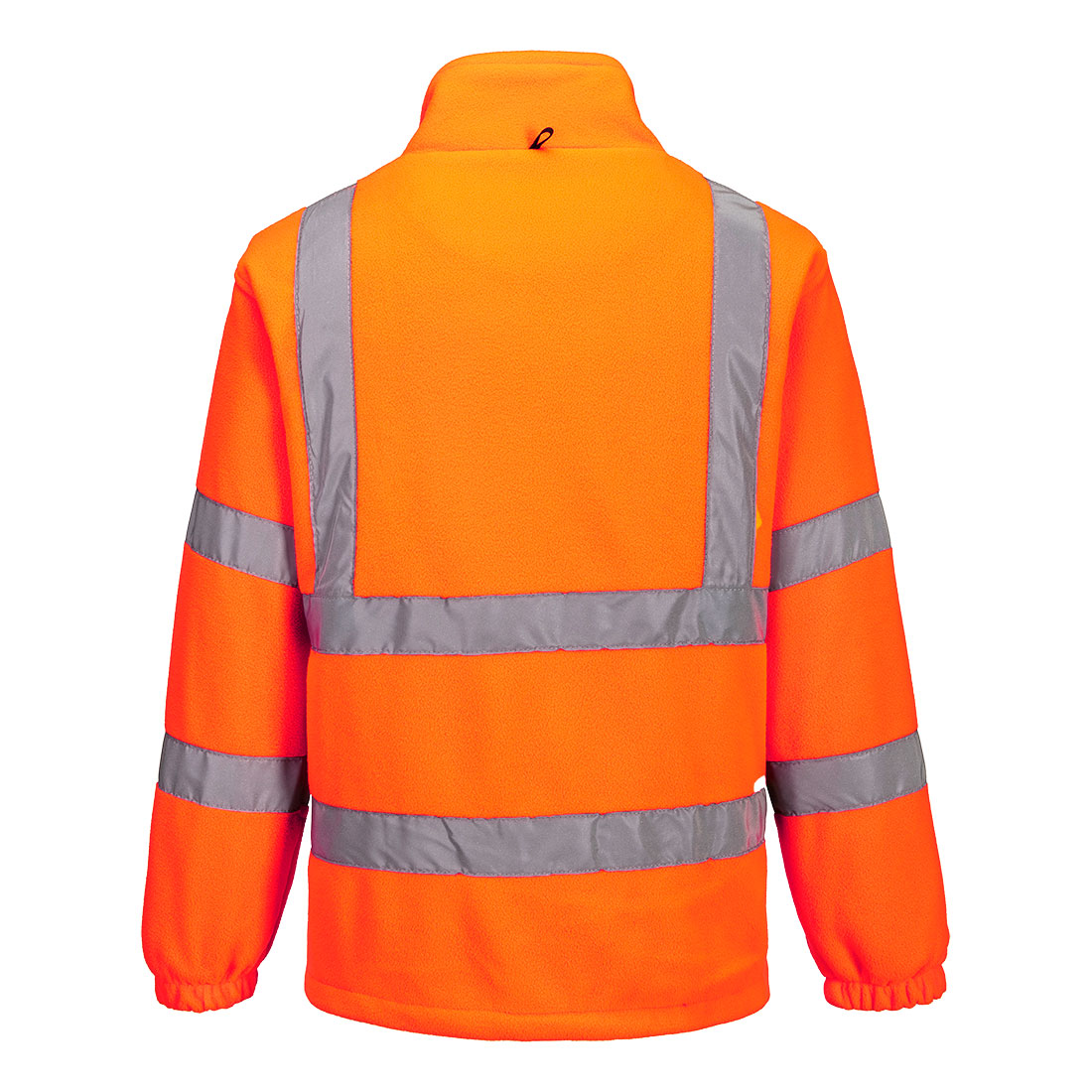 F300 Hi-Vis Fleece Orange