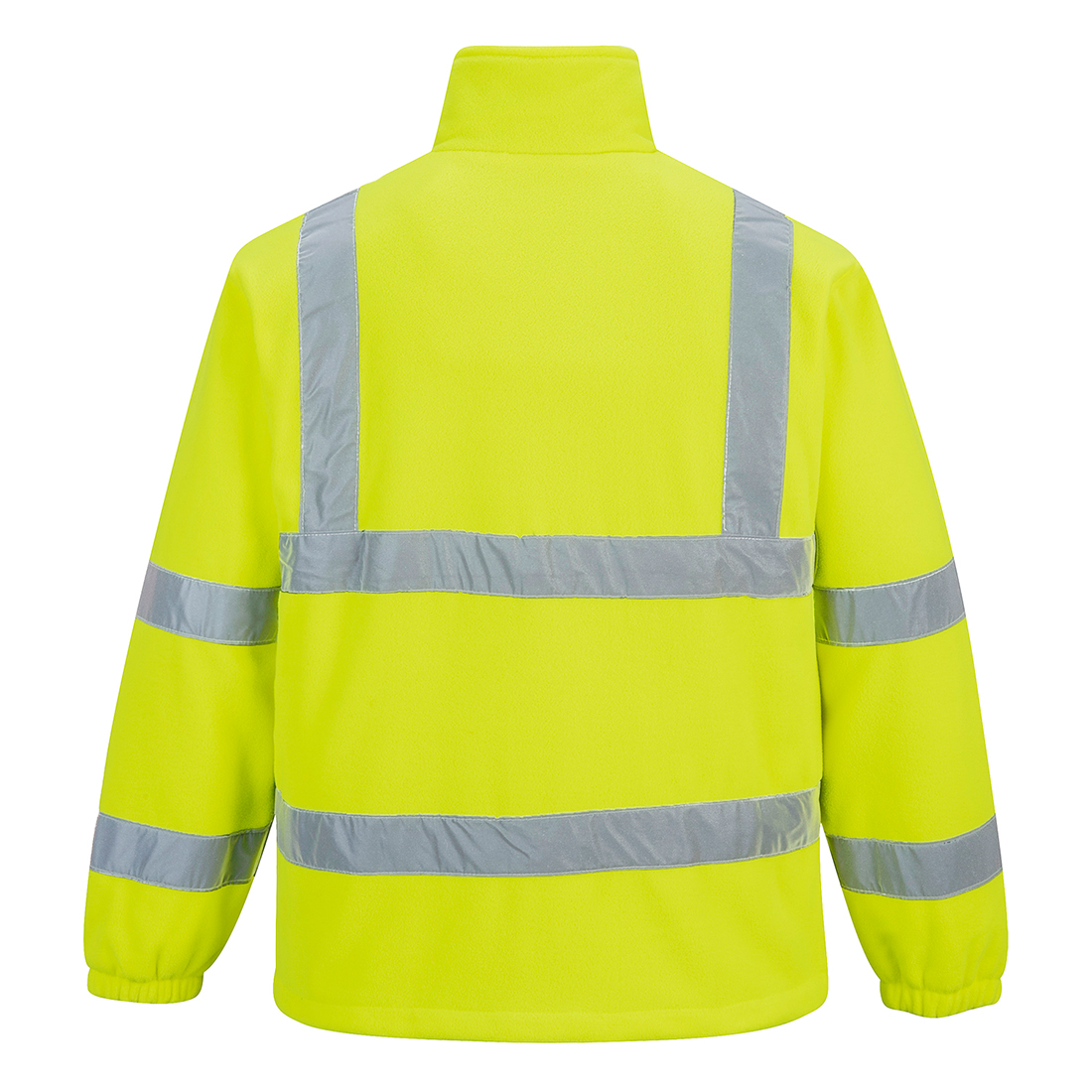 F300 Hi-Vis Fleece Yellow