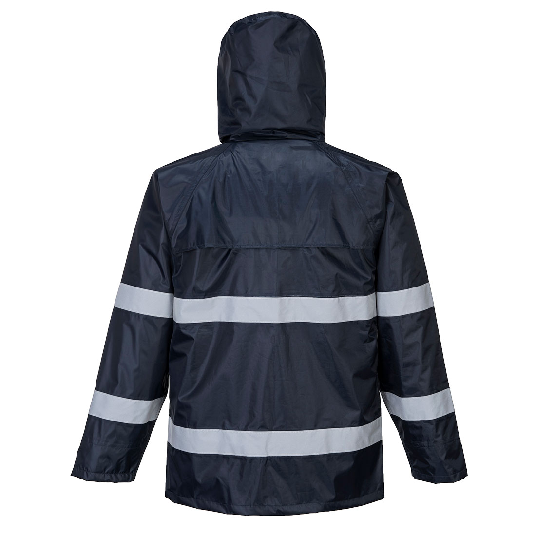 F440 Classic Iona Rain Jacket Navy