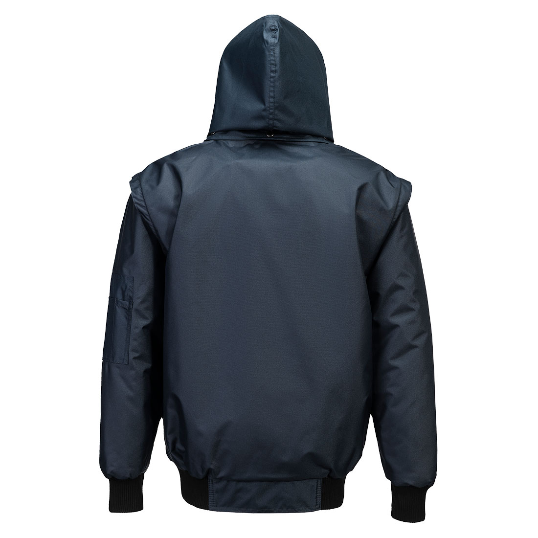 F465 3-in-1 Bomber Jacket Navy