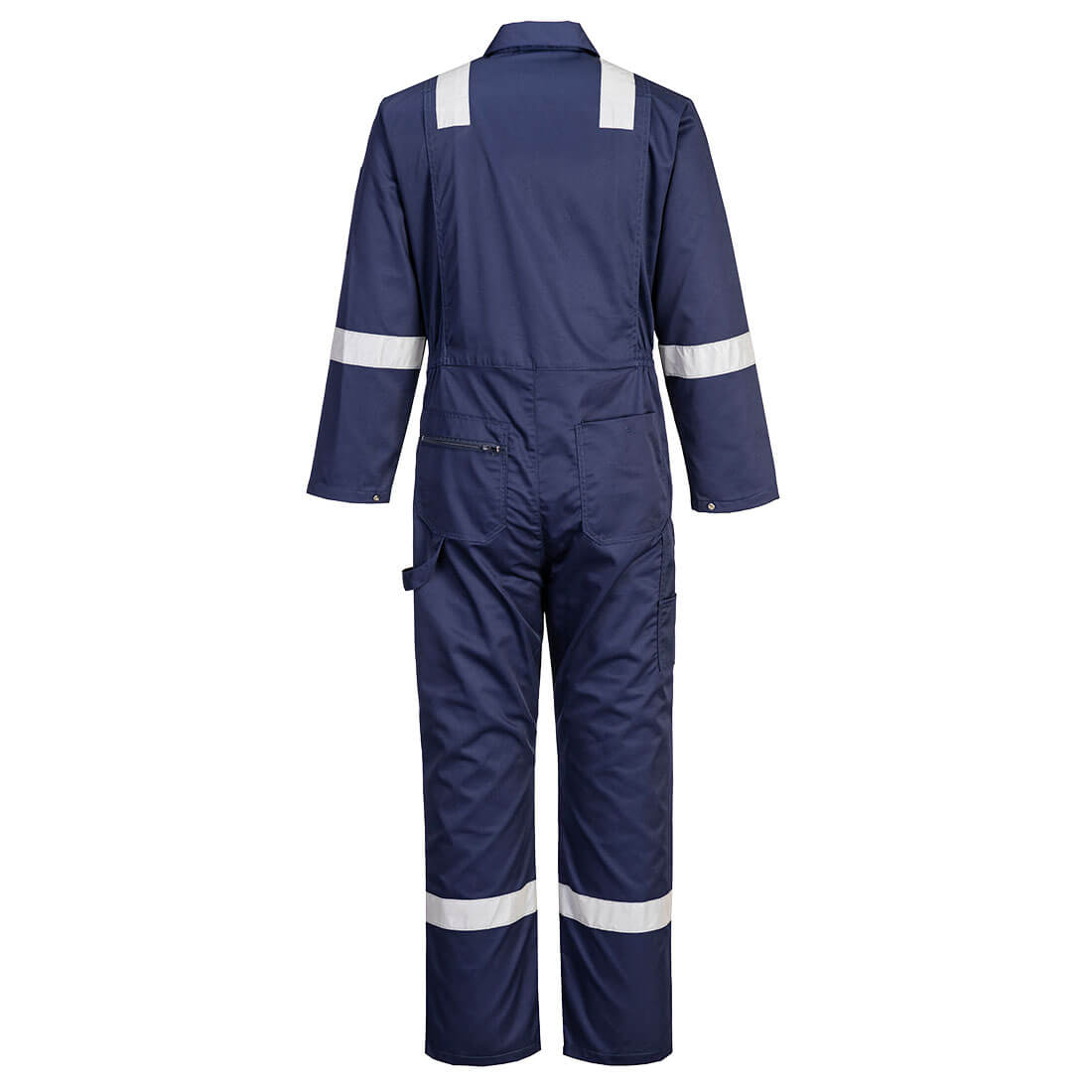 F813 Iona Coverall Navy