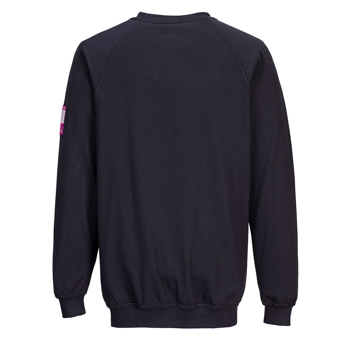 FR12 Modaflame Knit FR Sweatshirt Navy