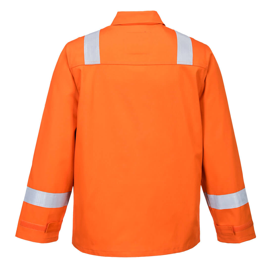 FR25 Bizflame Work FR Jacket Orange