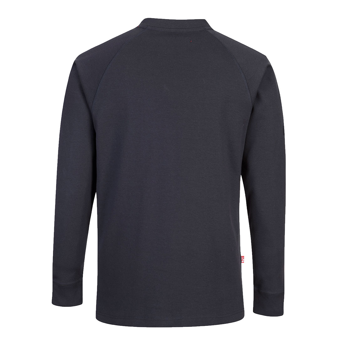 FR33 Bizflame Knit FR Long Sleeve T-Shirt Navy