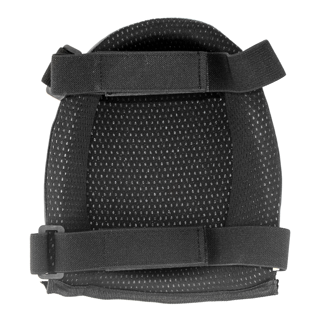 KP40 Ultimate Gel Knee Pad Black