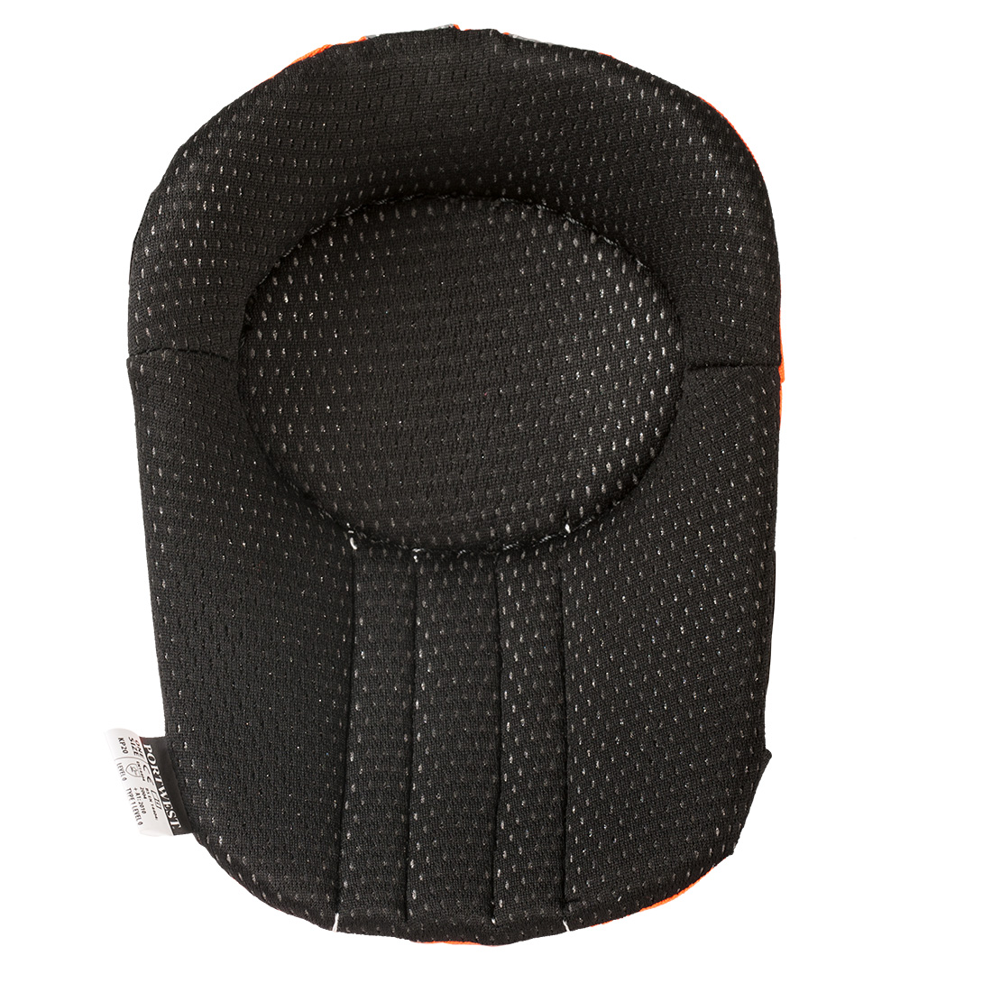 KP20 Lightweight Knee Pad Orange