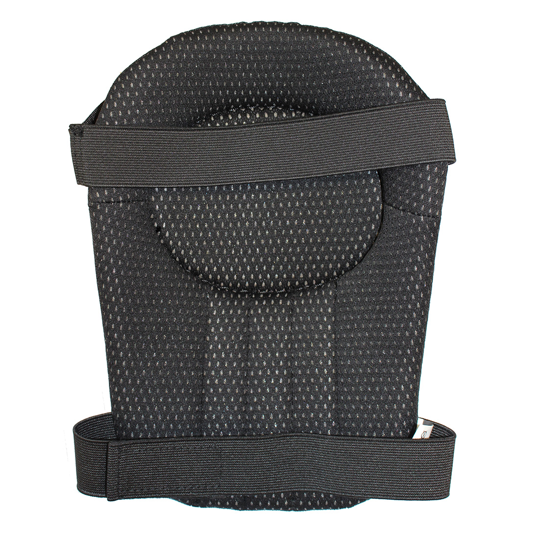 KP20 Lightweight Knee Pad Black