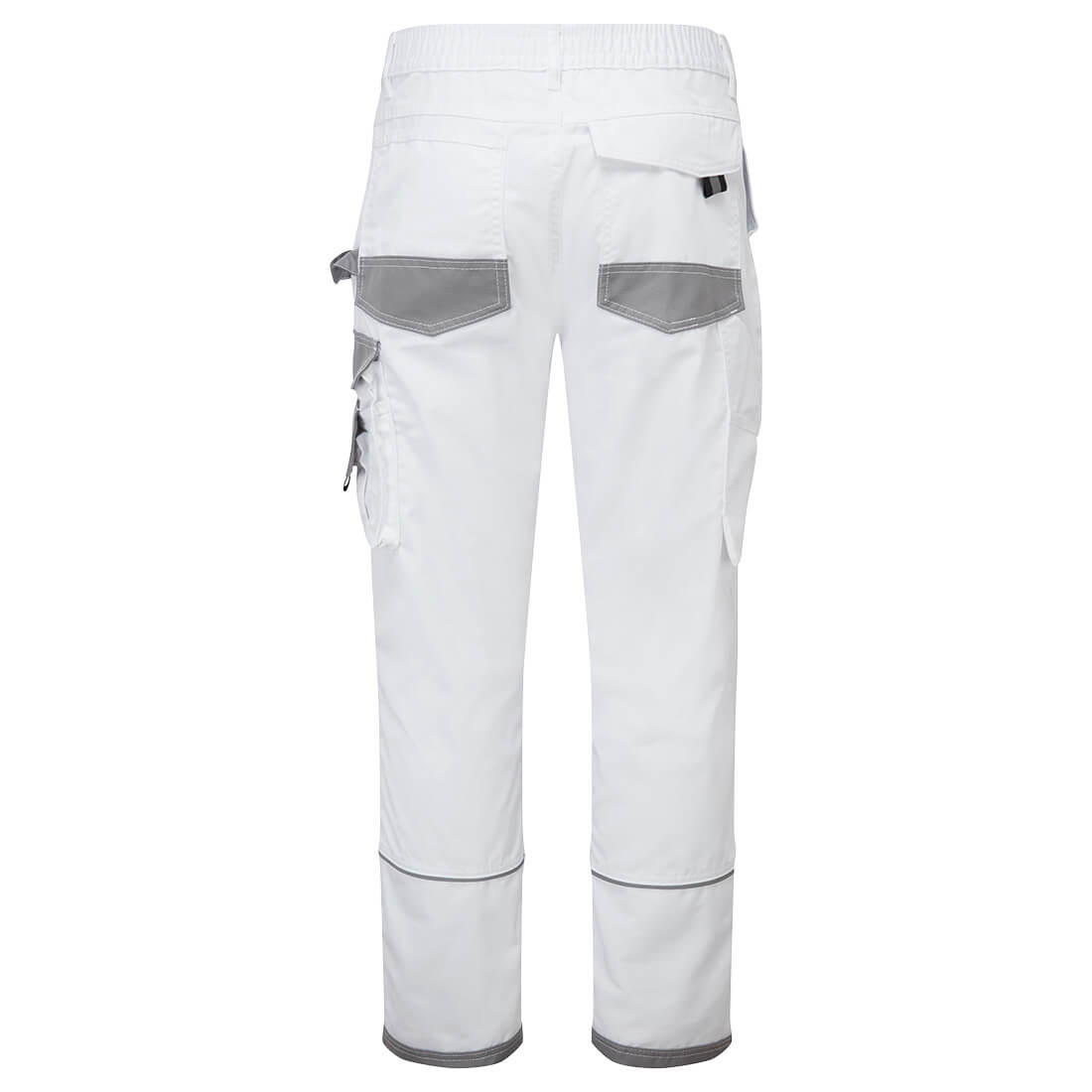 KS54 Painters Pro Trousers White