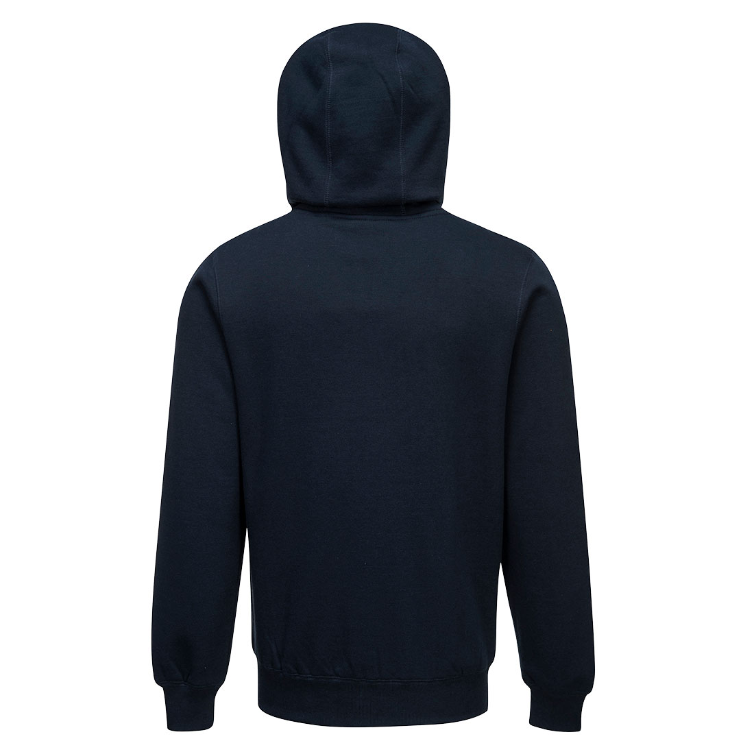 KS31 Nickel Sweatshirt Hoodie Navy