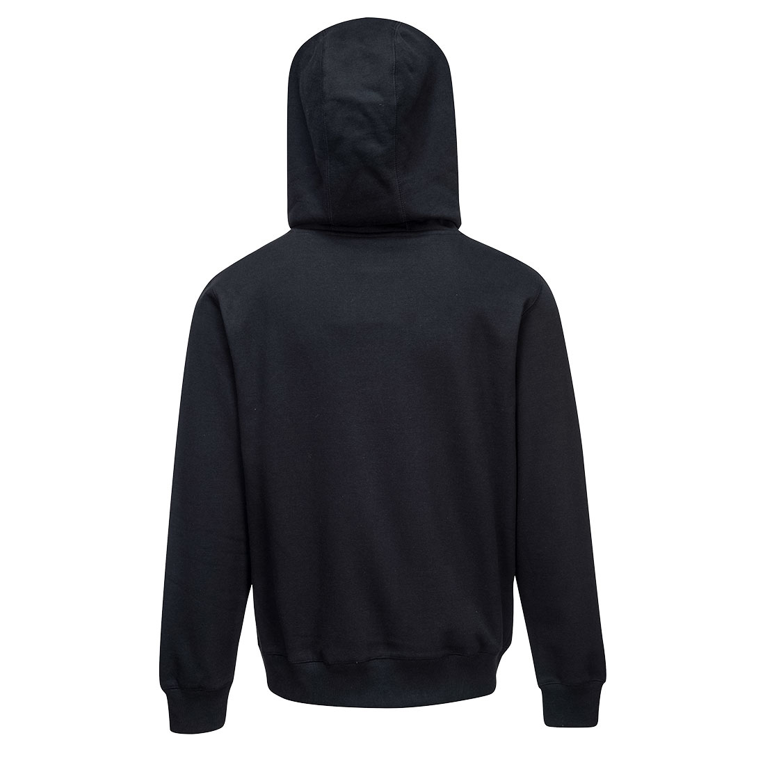KS31 Nickel Sweatshirt Hoodie Black