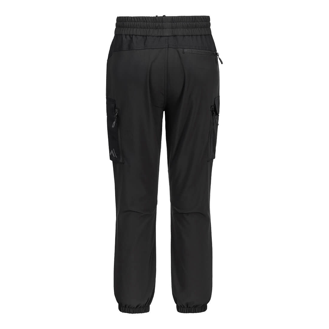 KX304 KX3 Sport Joggers Black