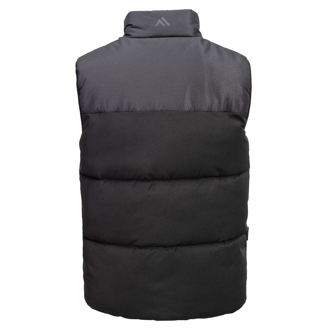 KX305 KX3 Sport Insulated Baffle Bodywarmer Black
