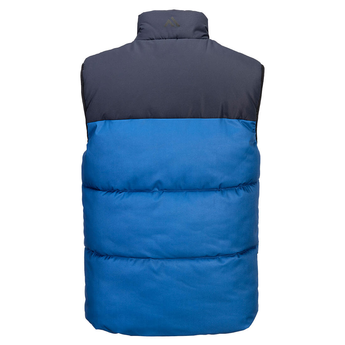 KX305 KX3 Sport Insulated Baffle Bodywarmer Quartz/Dark Navy