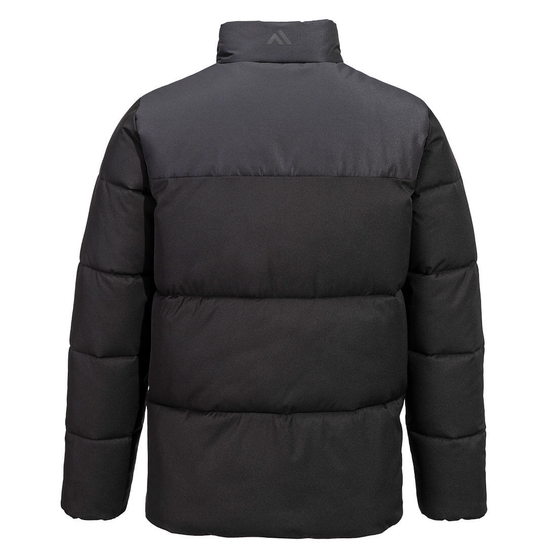 KX306 KX3 Sport Insulated Baffle Jacket Black