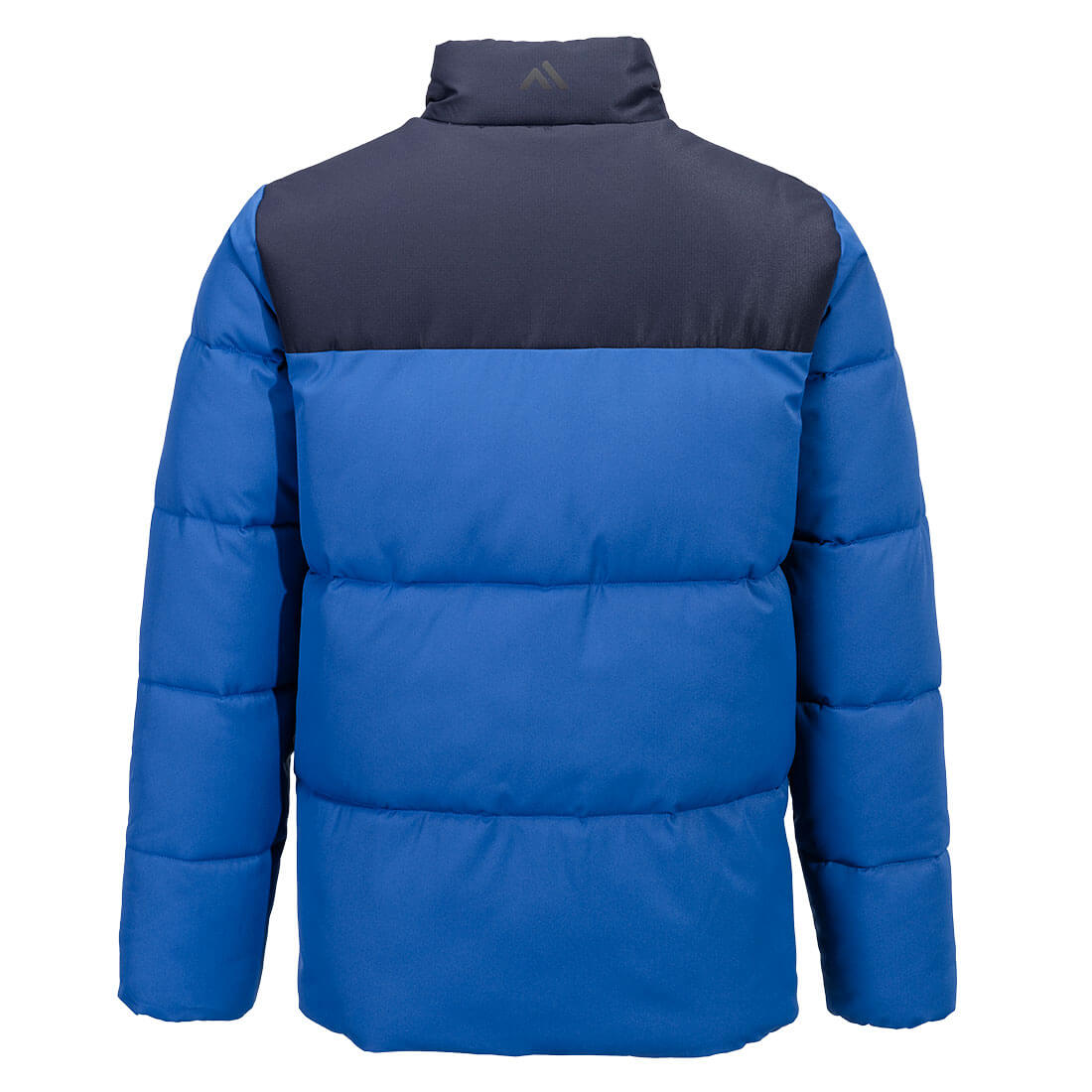 KX306 KX3 Sport Insulated Baffle Jacket Quartz/Dark Navy
