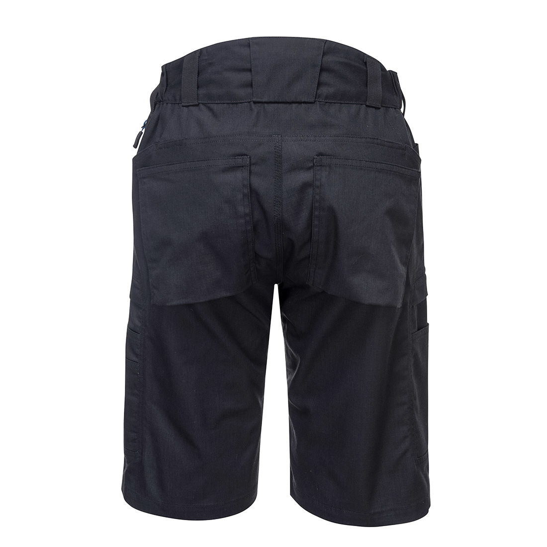 KX340 KX3 Ripstop Shorts Black