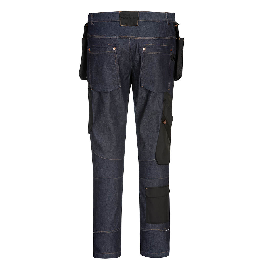 KX342 KX3 Holster Denim Trousers Indigo