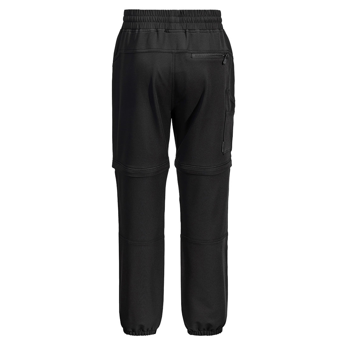 KX352 KX3 Sport 2-in-1 Trousers Black