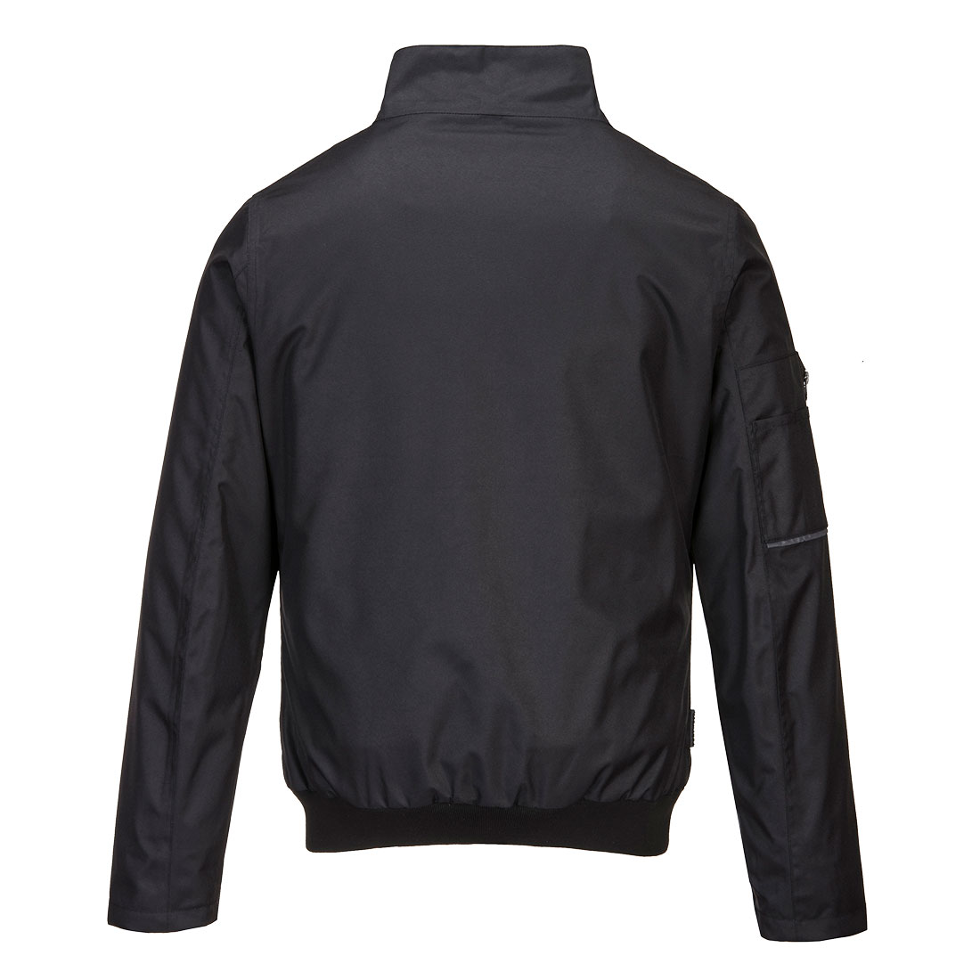 KX361 KX3 Bomber Jacket Black